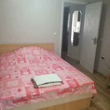 Apartament Malomir * 瓦爾納
