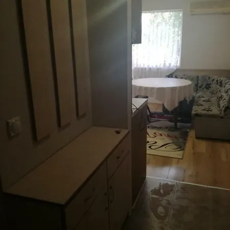 公寓 Apartament Malomir 瓦爾納