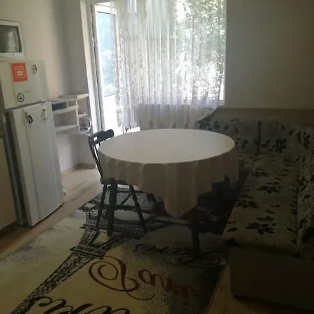 Apartament Malomir * 瓦爾納
