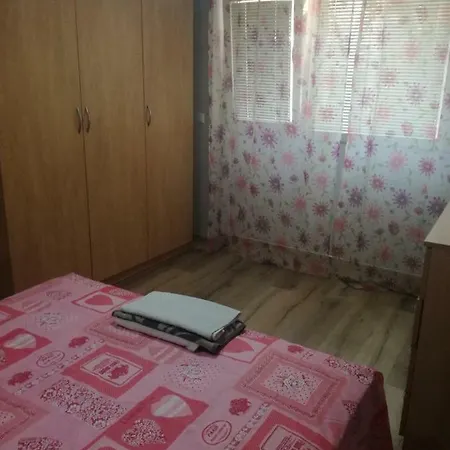 Apartament Malomir Varna