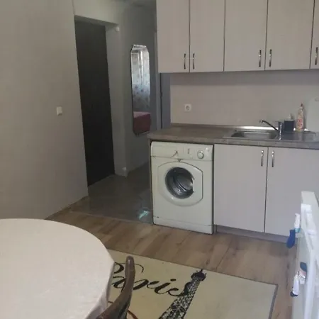 Apartament Malomir Apartman
